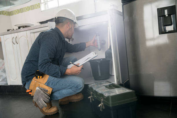 Best Water Leak Repair  in Oak Grove, OR