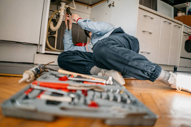 Best Affordable Plumber Near Me  in Oak Grove, OR
