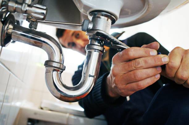 Sprinkler Systems in Oak Grove, OR