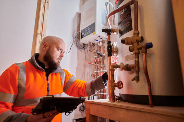 Best Drain Cleaning Services  in Oak Grove, OR