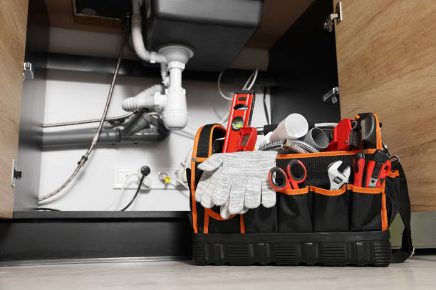 Best Commercial Plumbing Services  in Oak Grove, OR