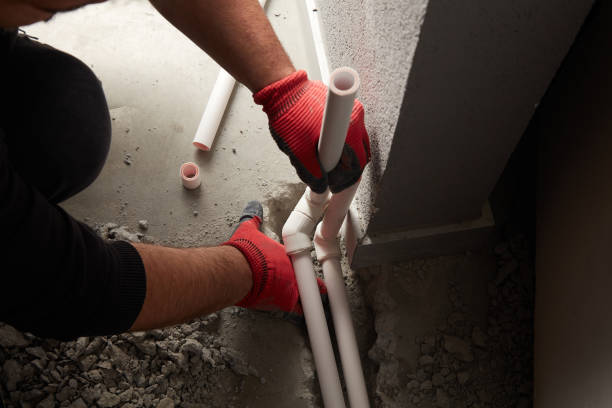 Best Affordable Plumbing Services  in Oak Grove, OR