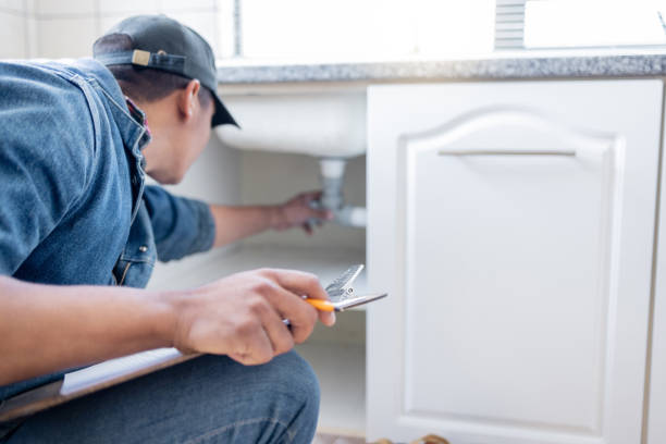 Shower Repair Services in Oak Grove, OR