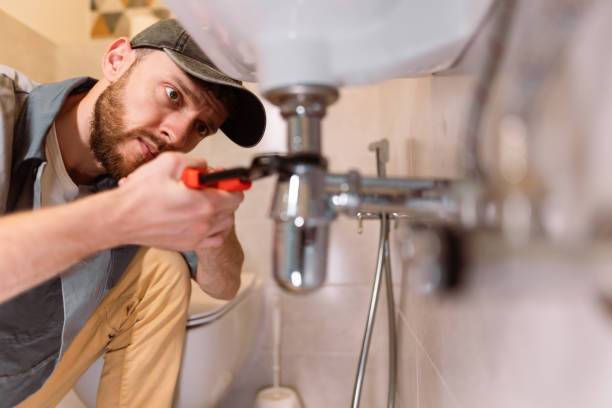Best Same-Day Plumbing Service  in Oak Grove, OR