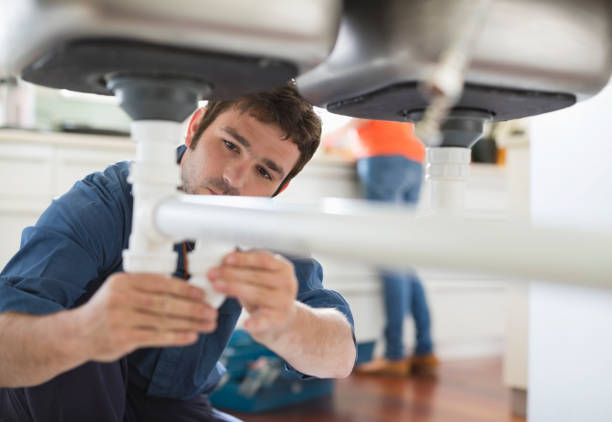 Best Water Softener Installation  in Oak Grove, OR
