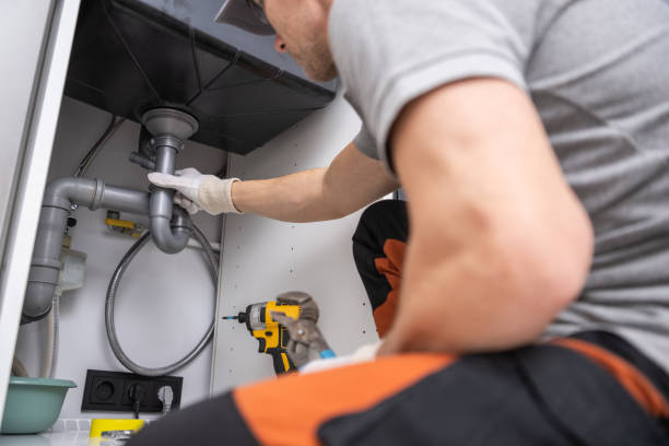 Water Softener Installation in Oak Grove, OR