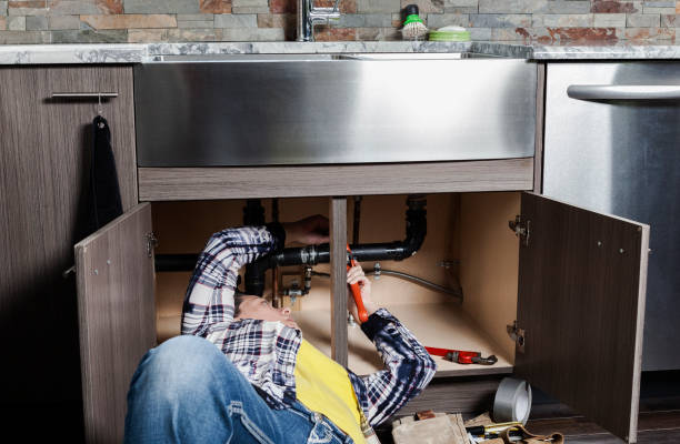 Best Plumbing Inspection Services  in Oak Grove, OR