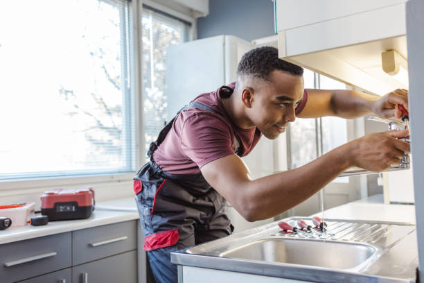 Best Hot Water Heater Installation  in Oak Grove, OR
