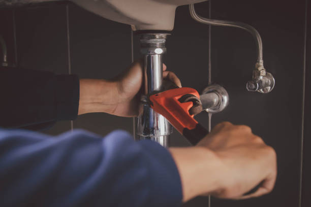 Best Water Leak Repair  in Oak Grove, OR