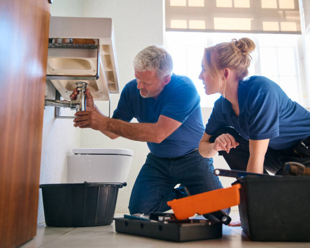 Best 24-Hour Plumber Near Me  in Oak Grove, OR