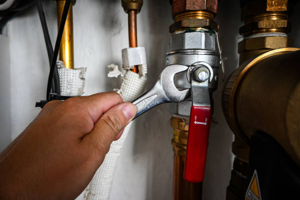 Reliable Oak Grove, OR Plumbing Solutions